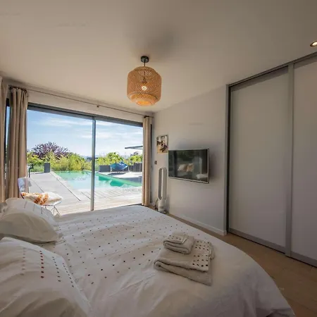 Villa Cigogne - Annecy-le-vieux Annecy