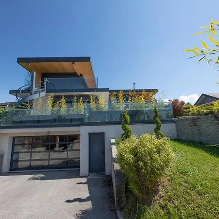 Villa Cigogne - Annecy-le-vieux Annecy