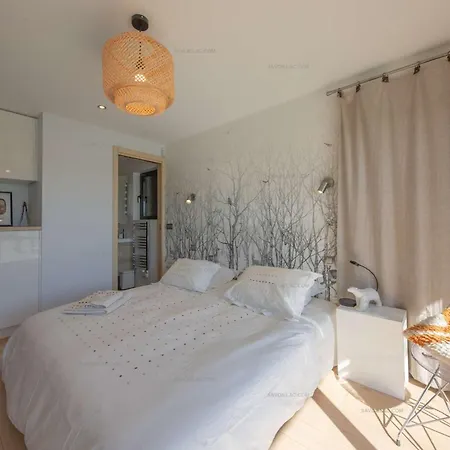 Villa Cigogne - Annecy-le-vieux *