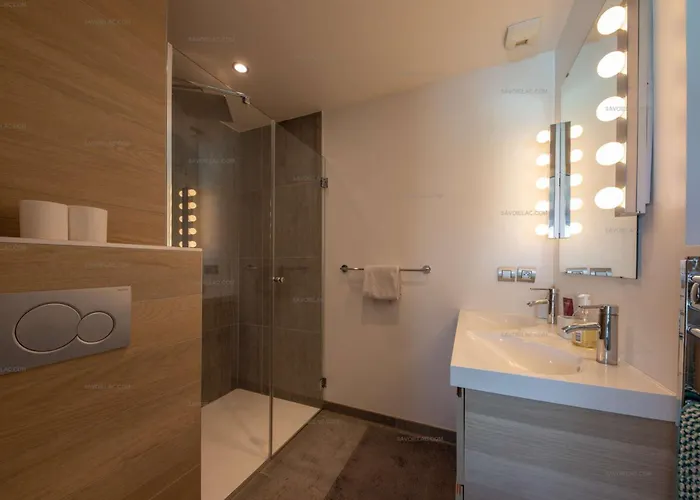 Cigogne - Annecy-le-vieux Annecy